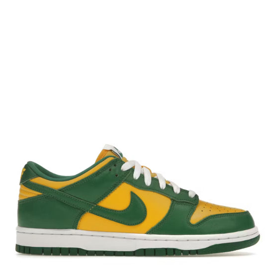 Nike Dunk Low Brazil
