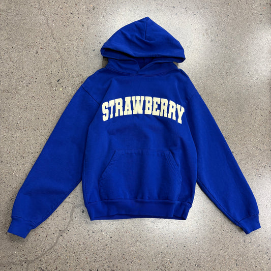 Strawberry Hoodie