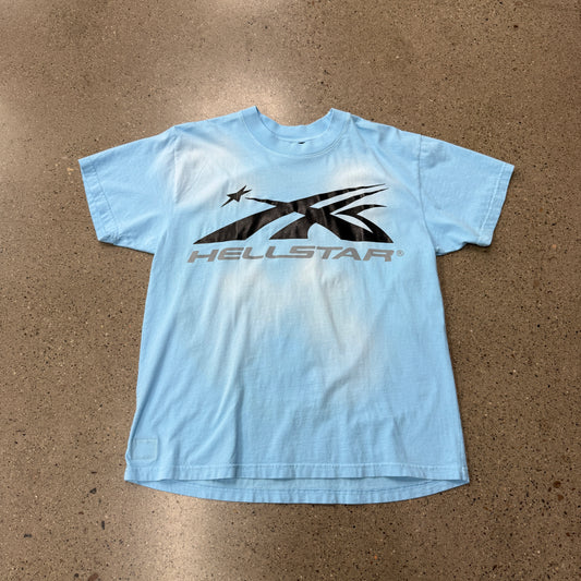 Hellstar Sports Core Logo Shirt