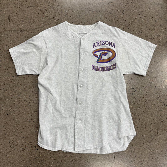 Vintage Rerun Arizona Diamondbacks Jersey