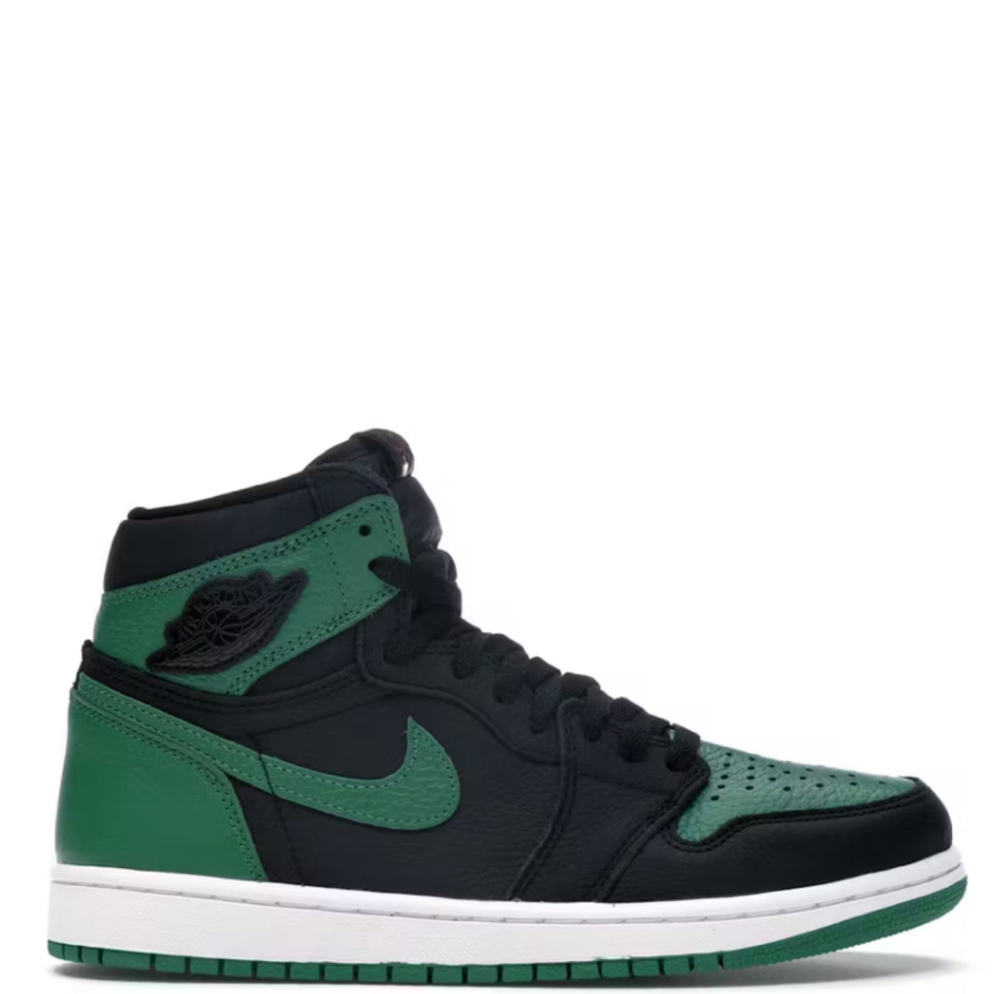 Jordan 1 High Pine Green 2.0