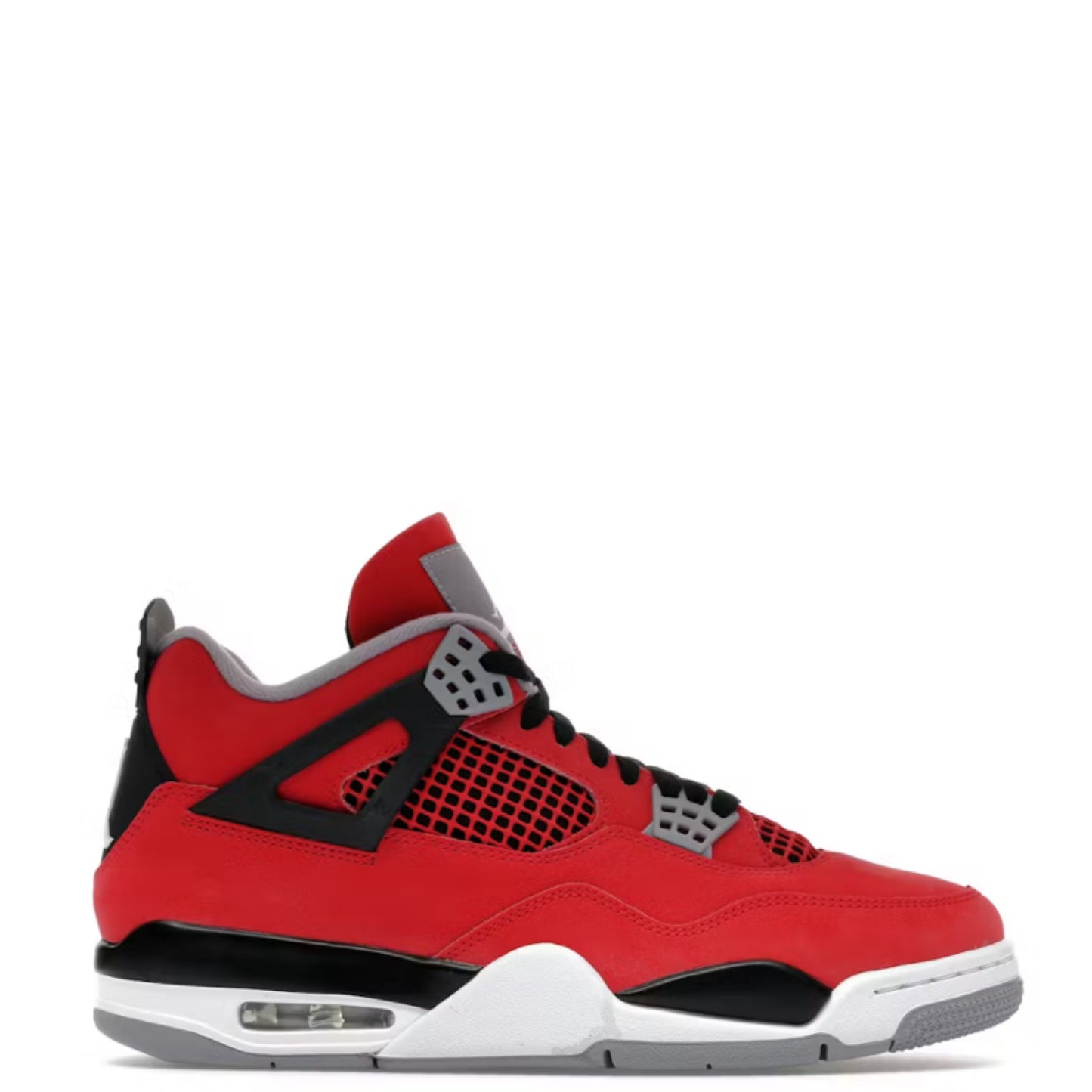 Jordan 4 Toro Bravo (2026)
